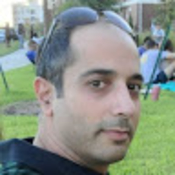 hooshahmadi